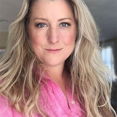 Allison Field, Co-Founder and COO