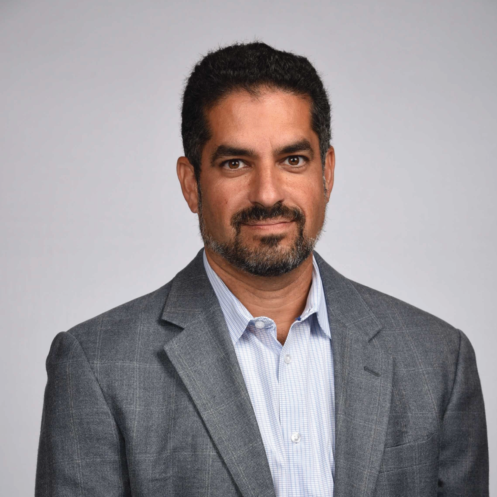 Brad Feldman, Strategic Advisor