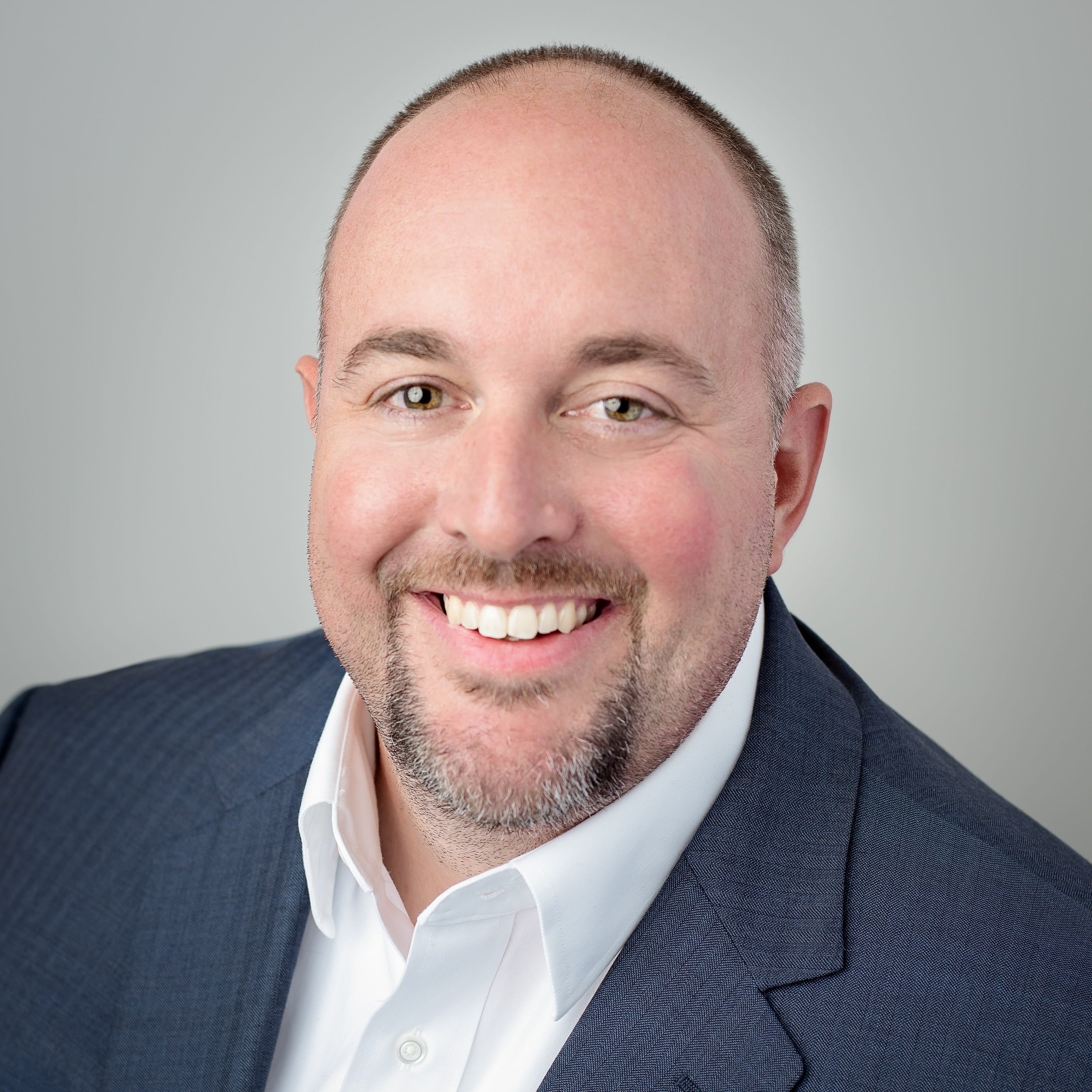 Van Murray, Strategic Advisor