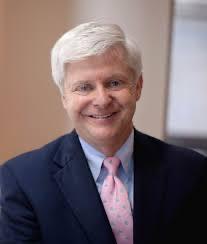 Bill Oates, Chief Information Officer