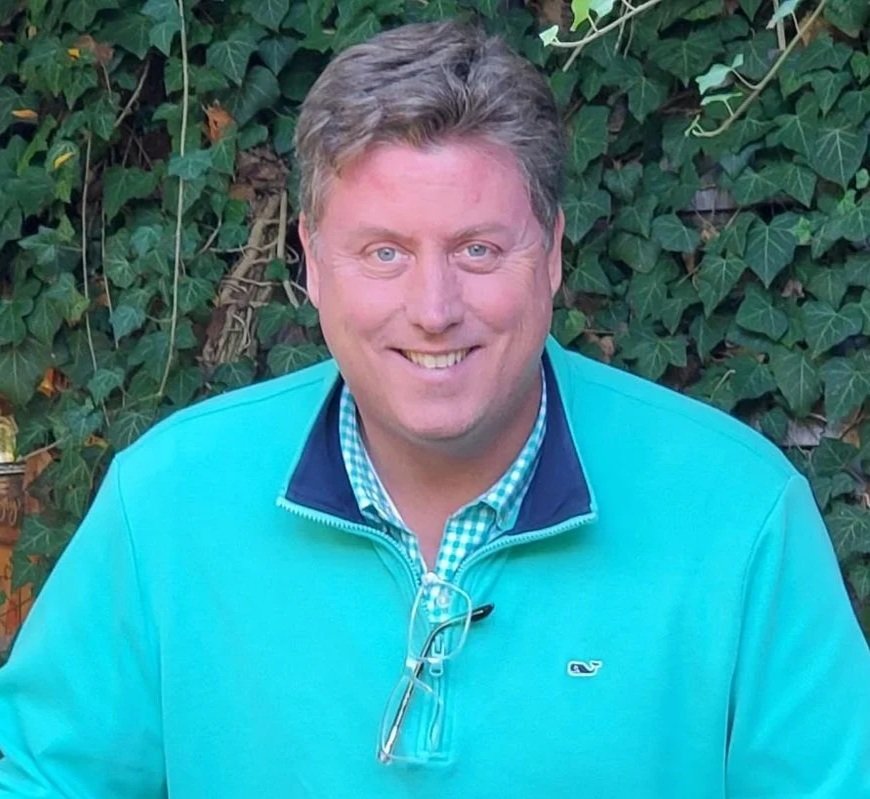 Charlie Field, Founder and CEO of Win Win Advisors