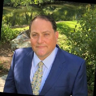 John Vittori, CRO