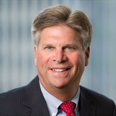 Rick Cunningham