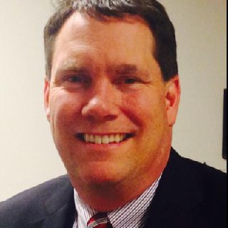 Shawn Donahue, SVP of Healthcare